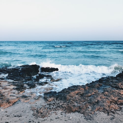 Rock Beach
