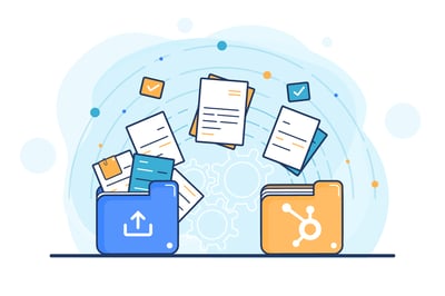 Best Practices when Migrating to Hubspot CRM