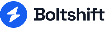 Fictional company logo