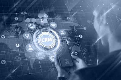 A Comprehensive 10-Step CRM Strategy Development Process