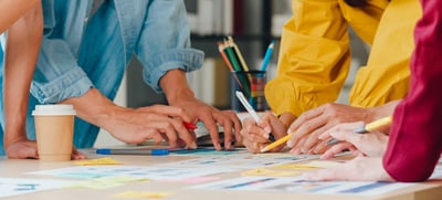 Designing for the Future: Embracing Innovation with a HubSpot Design Agency