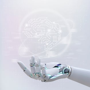 How is AI expected to continue transforming inbound marketing in the coming years?
