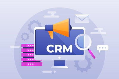 How To Integrate CRM (Customer Relationship Management) With Website?