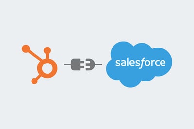 How To Integrate Salesforce With HubSpot?