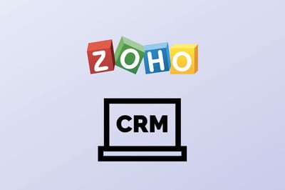 How To Integrate Zoho CRM With HubSpot?