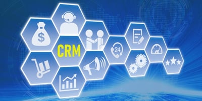 Best CRM Software That Boosts Sales & Marketing Efforts