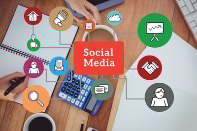 Amplify Your Reach: Unleashing the Power of Social Media Integration for Your HubSpot Blog