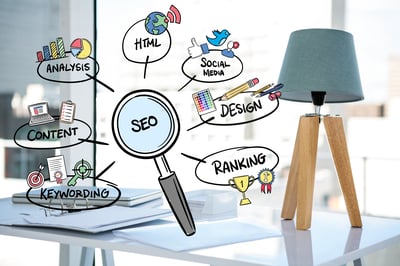 What is SEO & How Does it Help Improve Your HubSpot Blog’s Visibility?