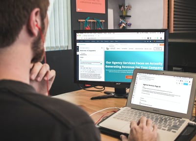 5 Common Mistakes to Avoid When Starting a HubSpot Blog: A Guide to Producing Quality Content