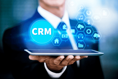 Why Is CRM Your Most Important Sales Tool?