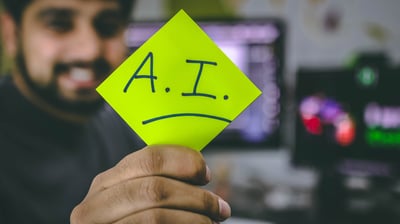 How AI can help you in B2B Marketing and Lead Generation?