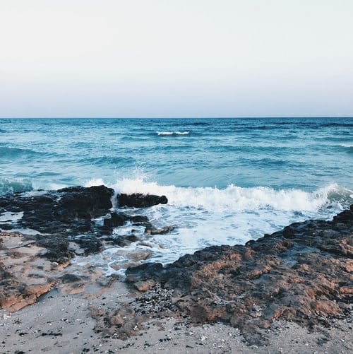 Rock Beach