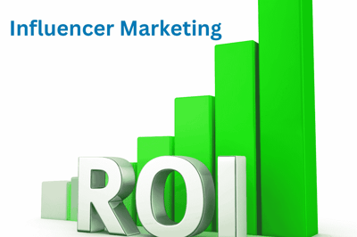 How Can a Business Estimate the Return on Investment from Influencer Marketing?