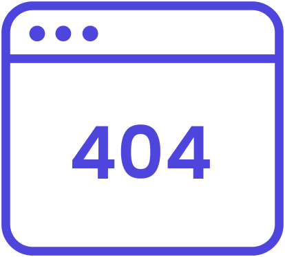 404 Page